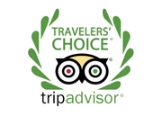 Tripadvisor Travelers' Choice 2017